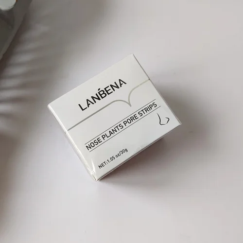 چسب بینی لانبنا lanbena