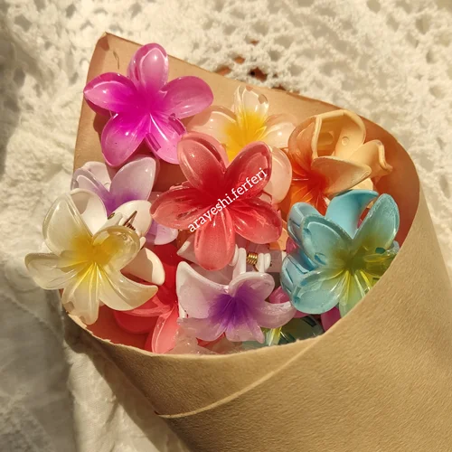 پلومری سایز کوچیک🌸