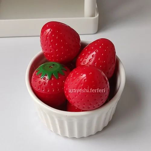 بالم لب توت فرنگی🍓