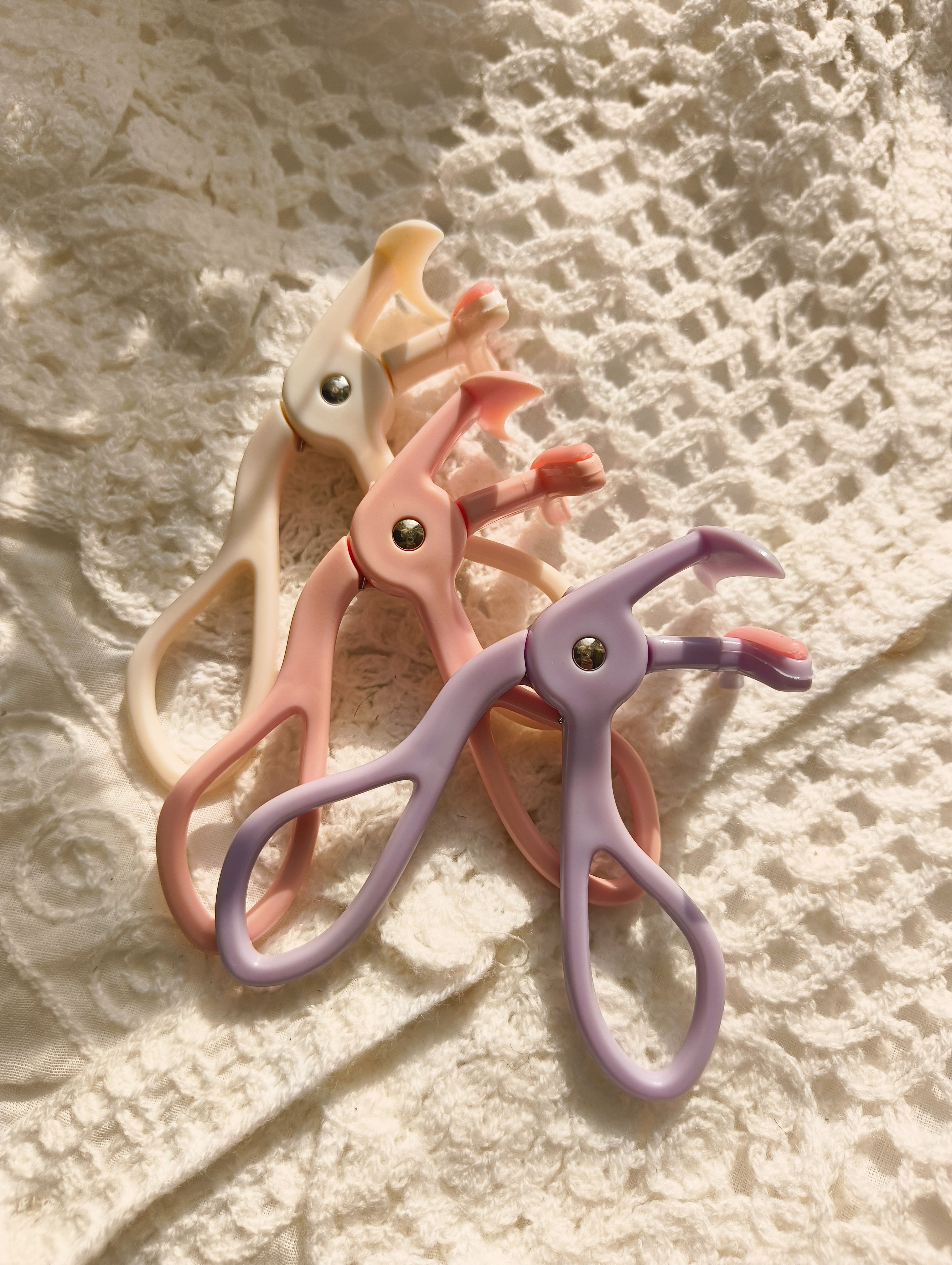 فرمژه حرفه ای