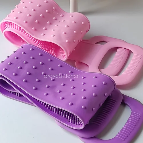 لیف سیلیکونی کمری🛀