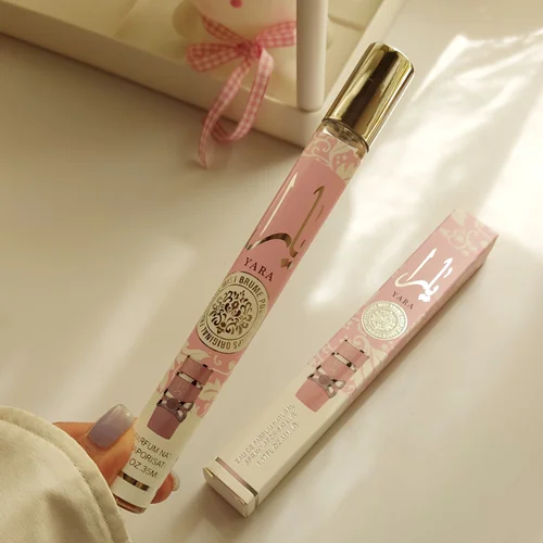 عطر قلمی یارا و حیاتی