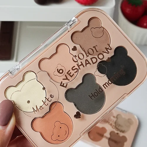 سایه مینی خرسی 🧸