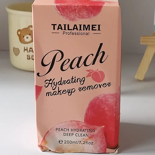 میسلار واتر هلو تایلامی🍑