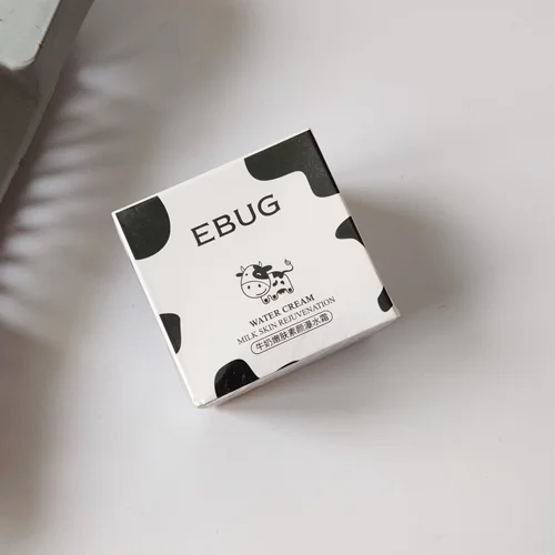 کرم ابرسان شیر گاو ebug
