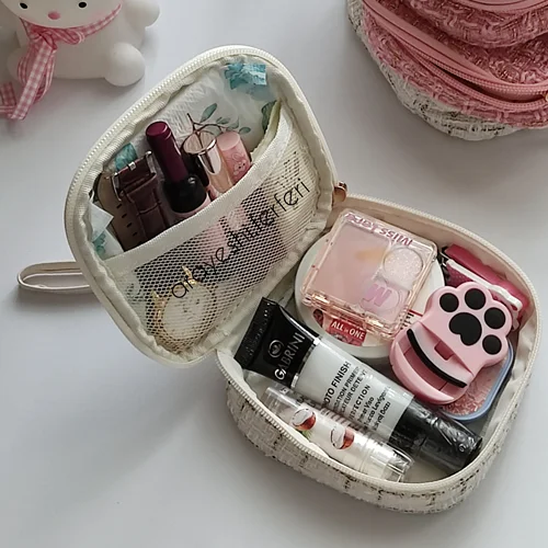 کیف آرایشی کوچیک👛